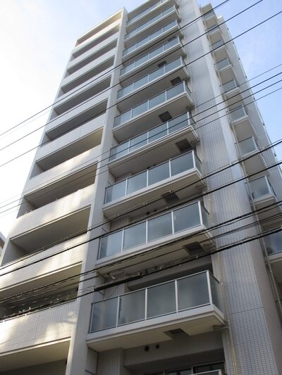 Kamiya Bldg 東桜