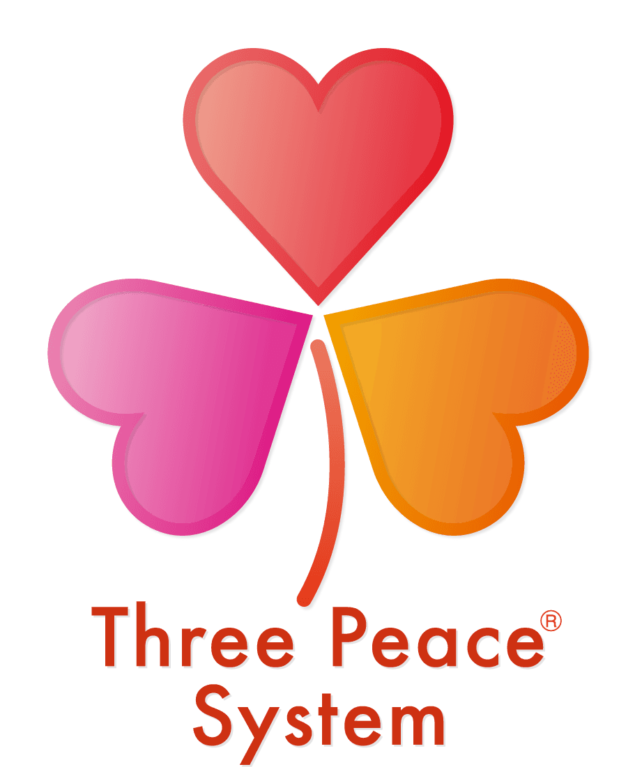 Three peace Ⓡ system