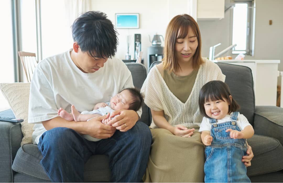 Story.02 メイツ西白井編 の動画をみる