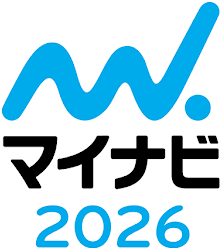 マイナビ2026 学生のための就職情報サイト