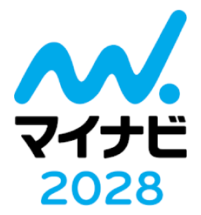 マイナビ2028 学生のための就職情報サイト