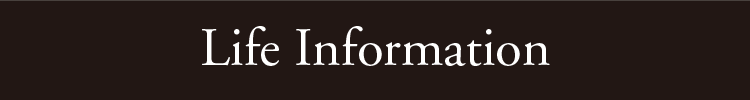 Life Infomation