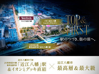 ウエリス近江八幡