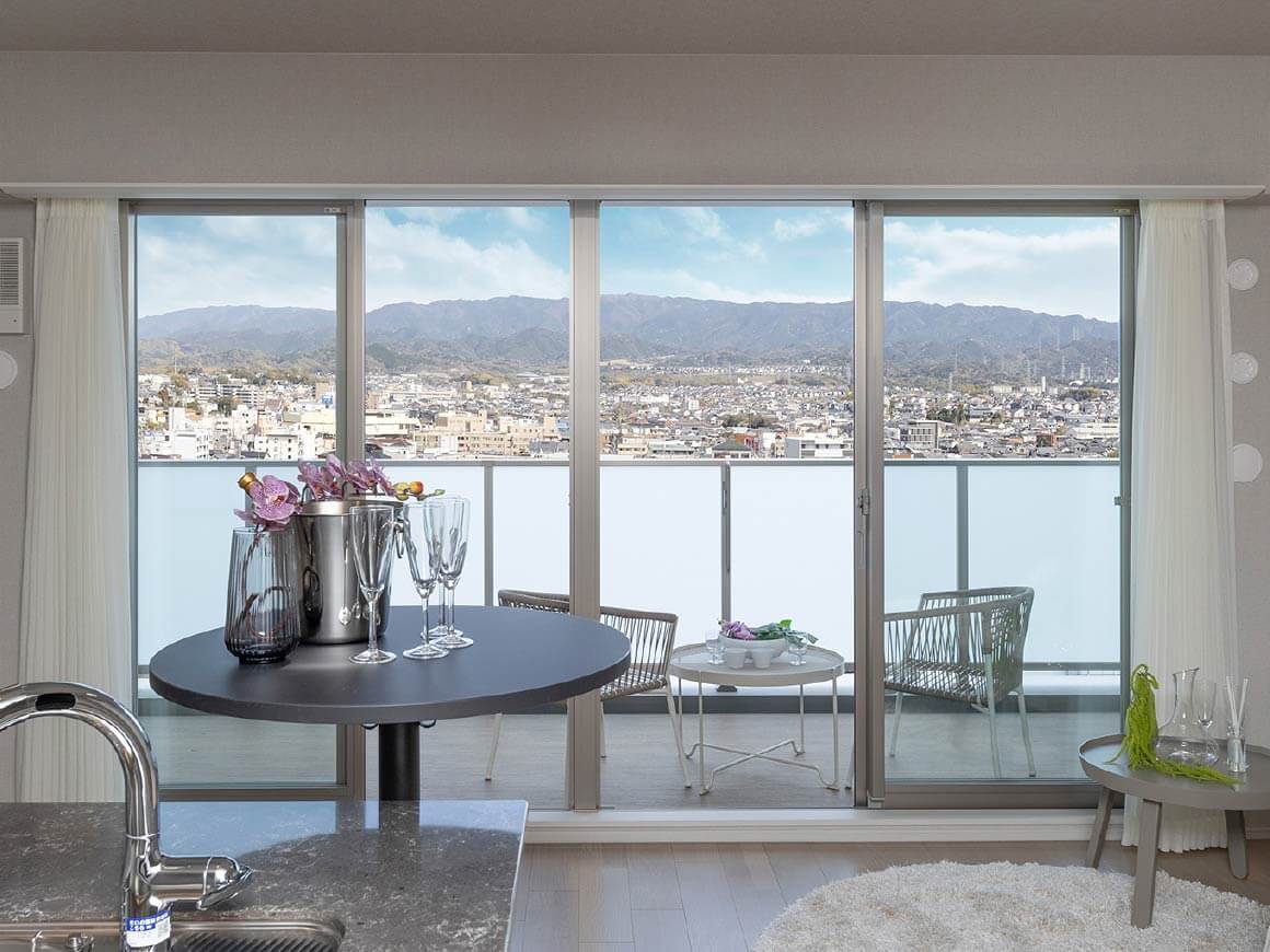 Living Dining