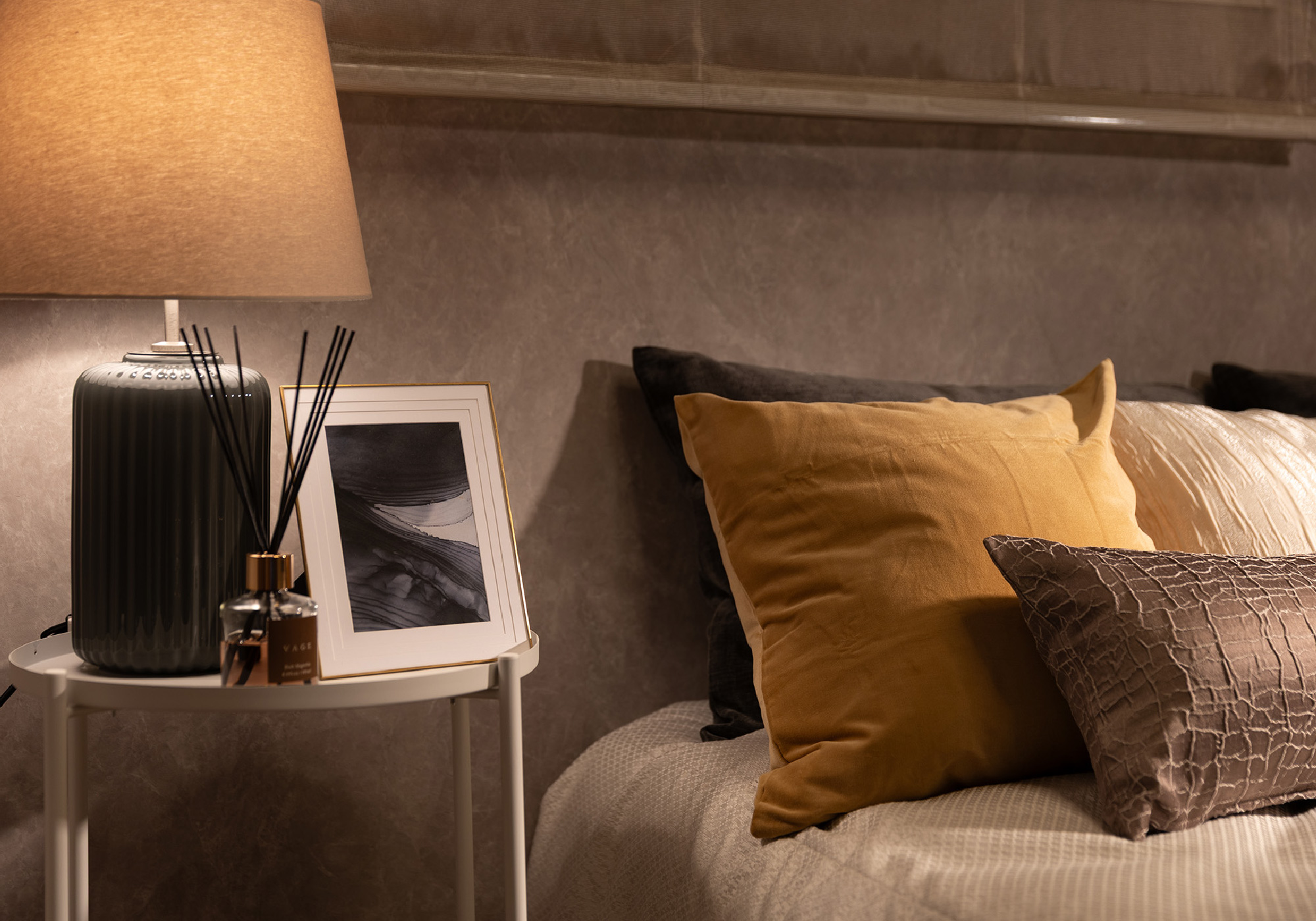 Atype Master Bedroom