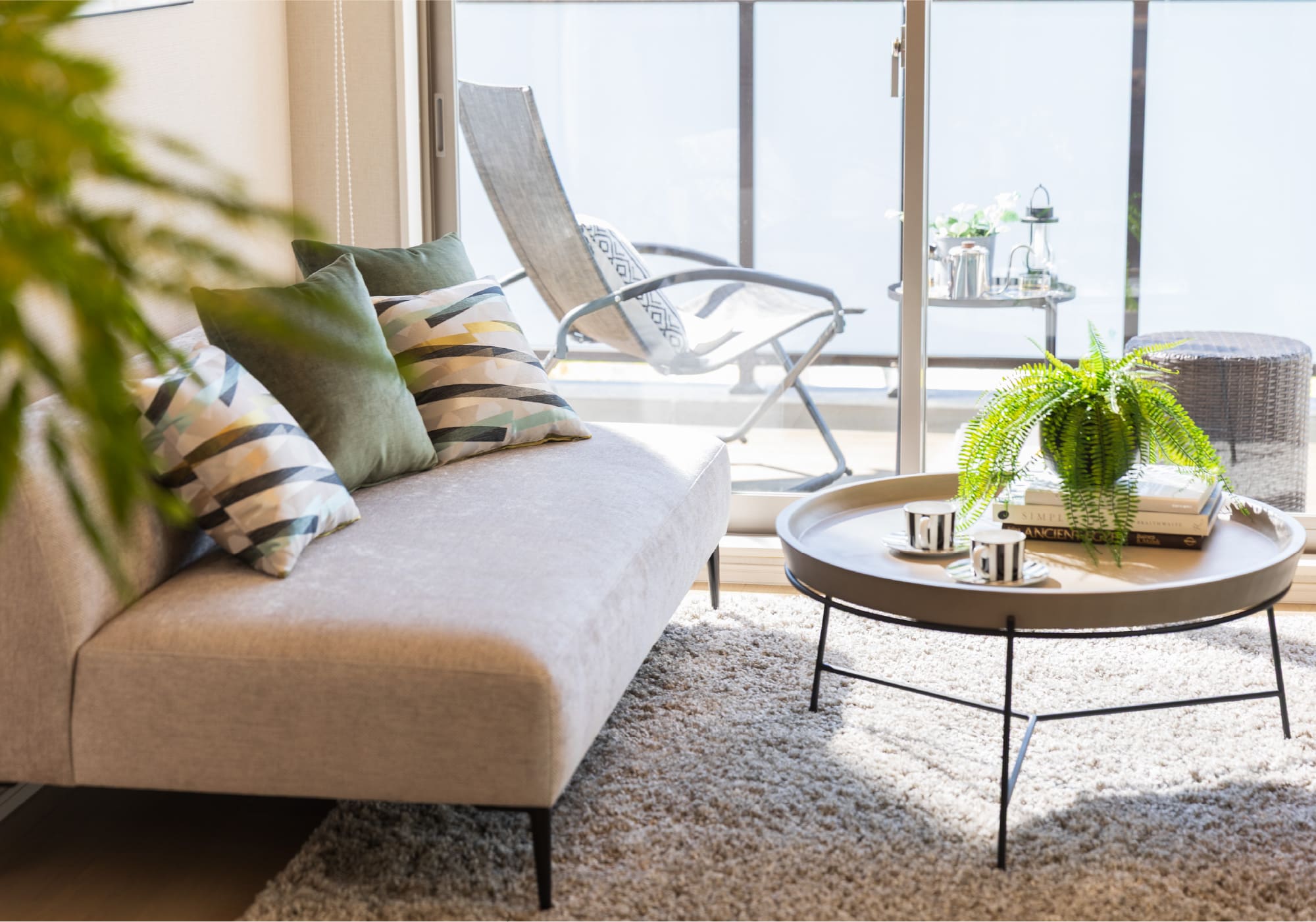 Atype Living