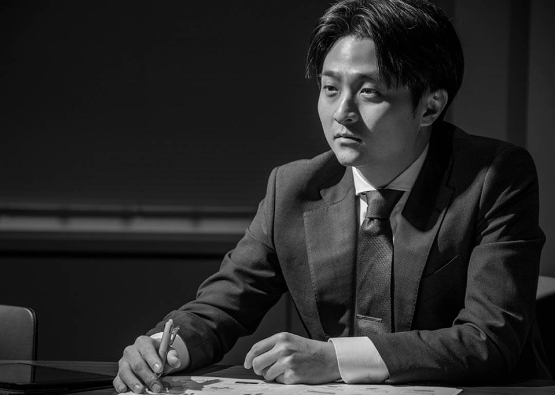 津田 一樹氏