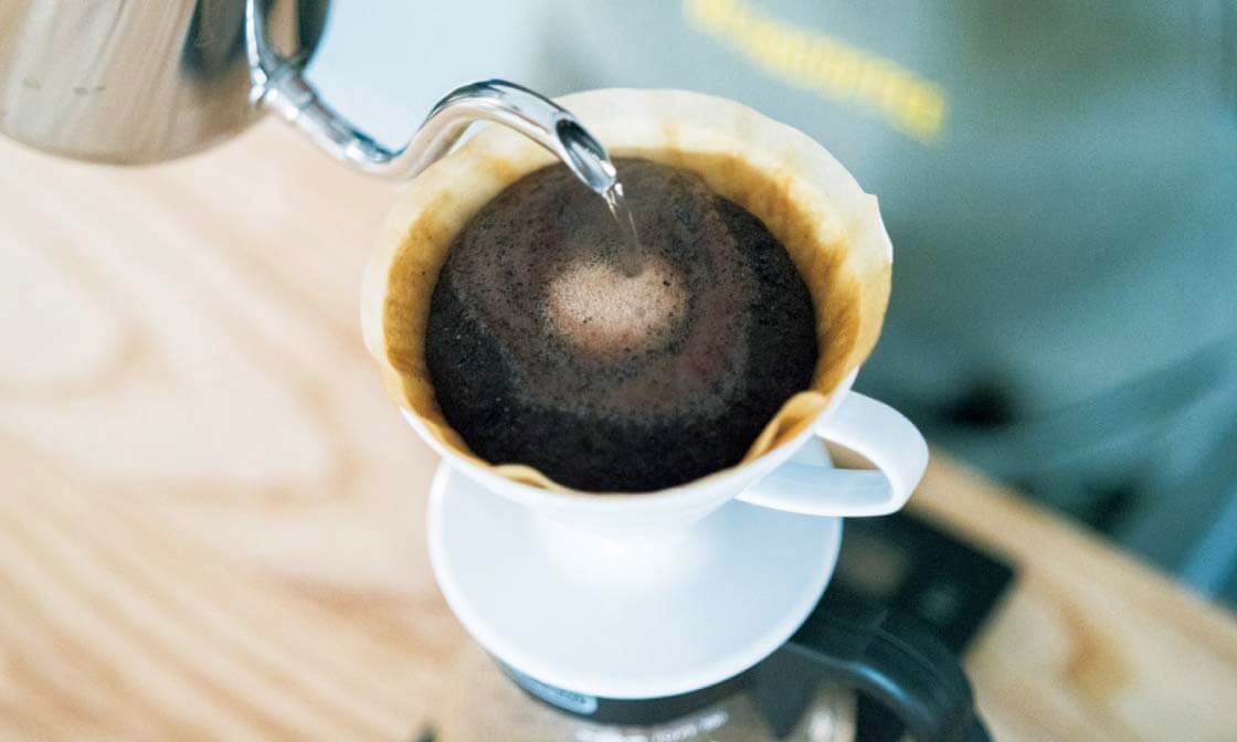 BEARCOFFEE