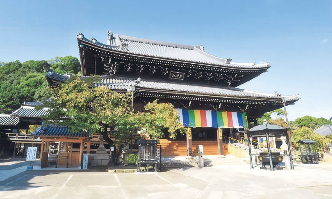 水間寺