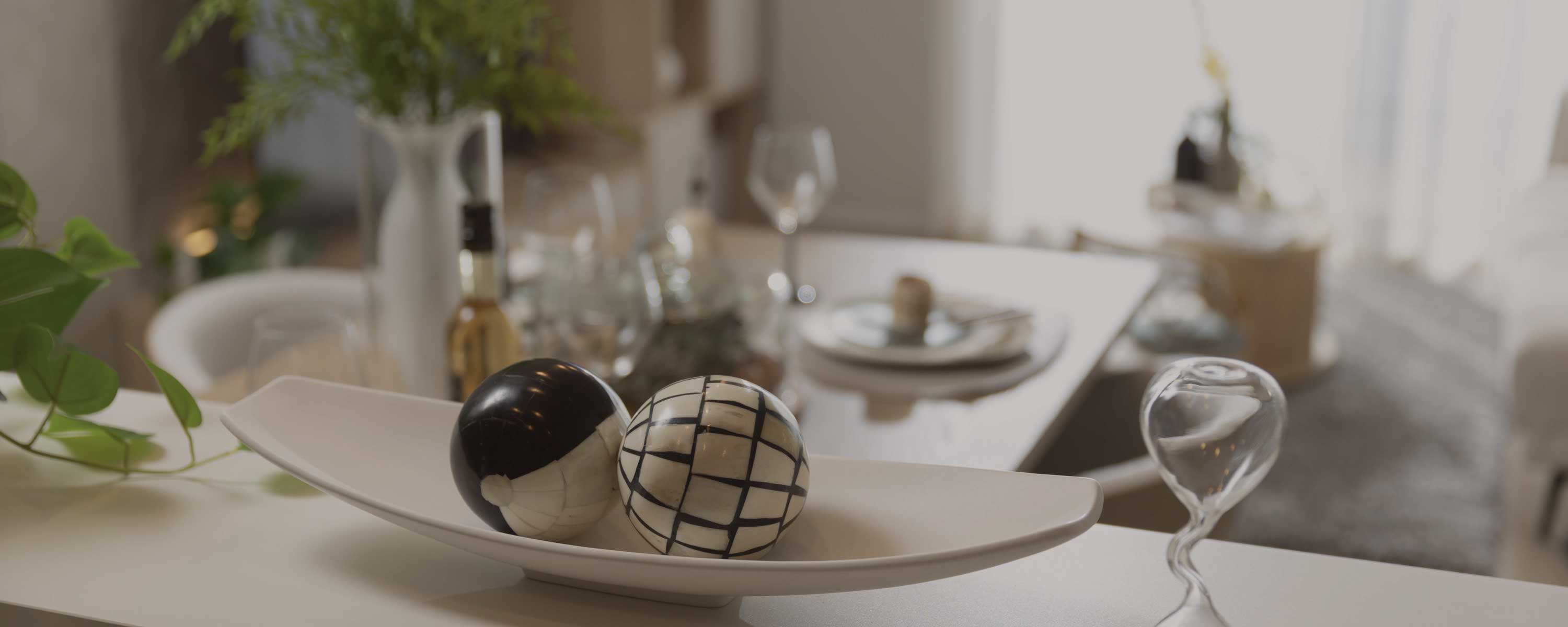 Living Dining