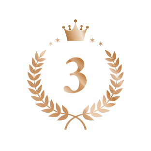 3