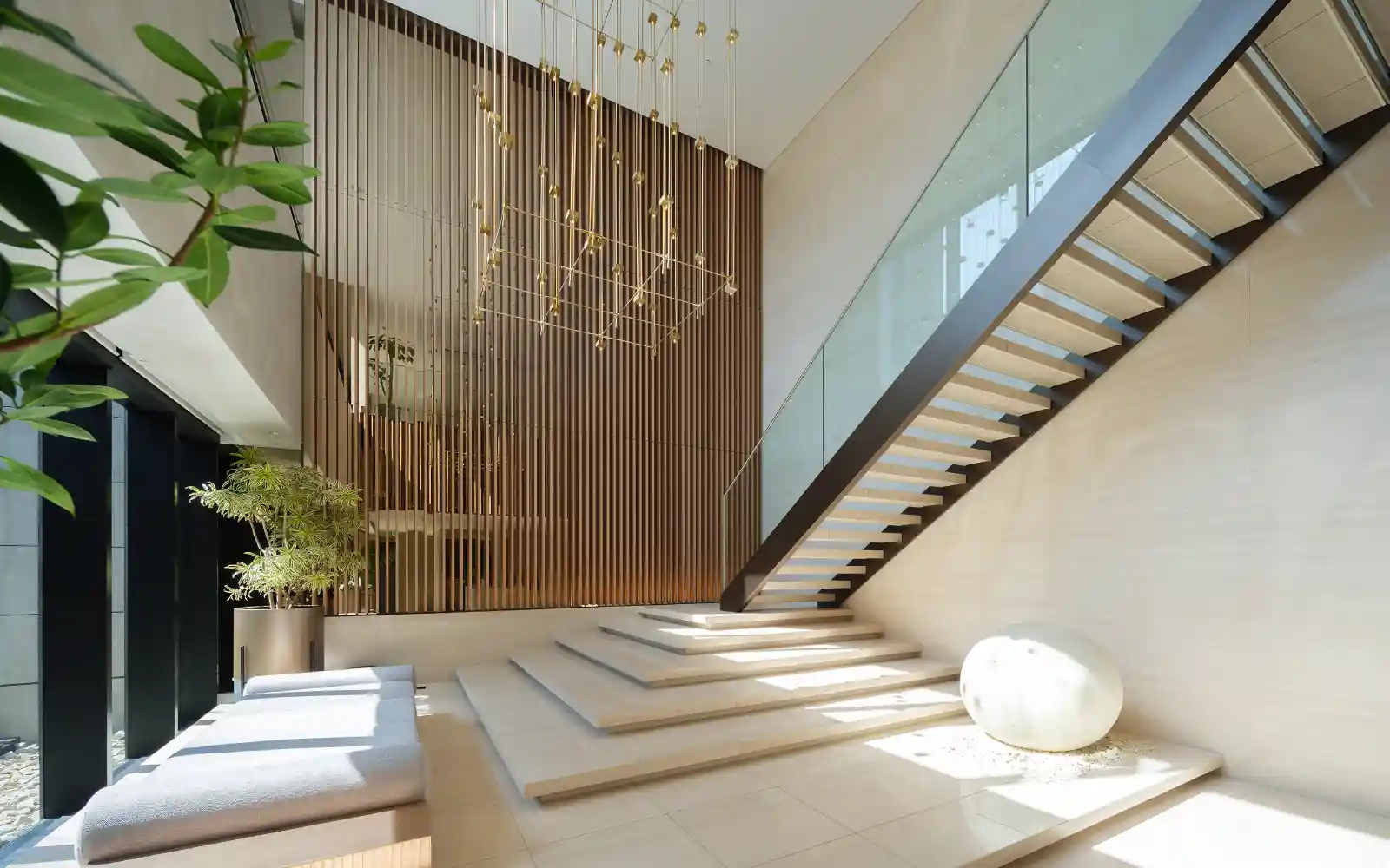 リビオレジデンス西麻布