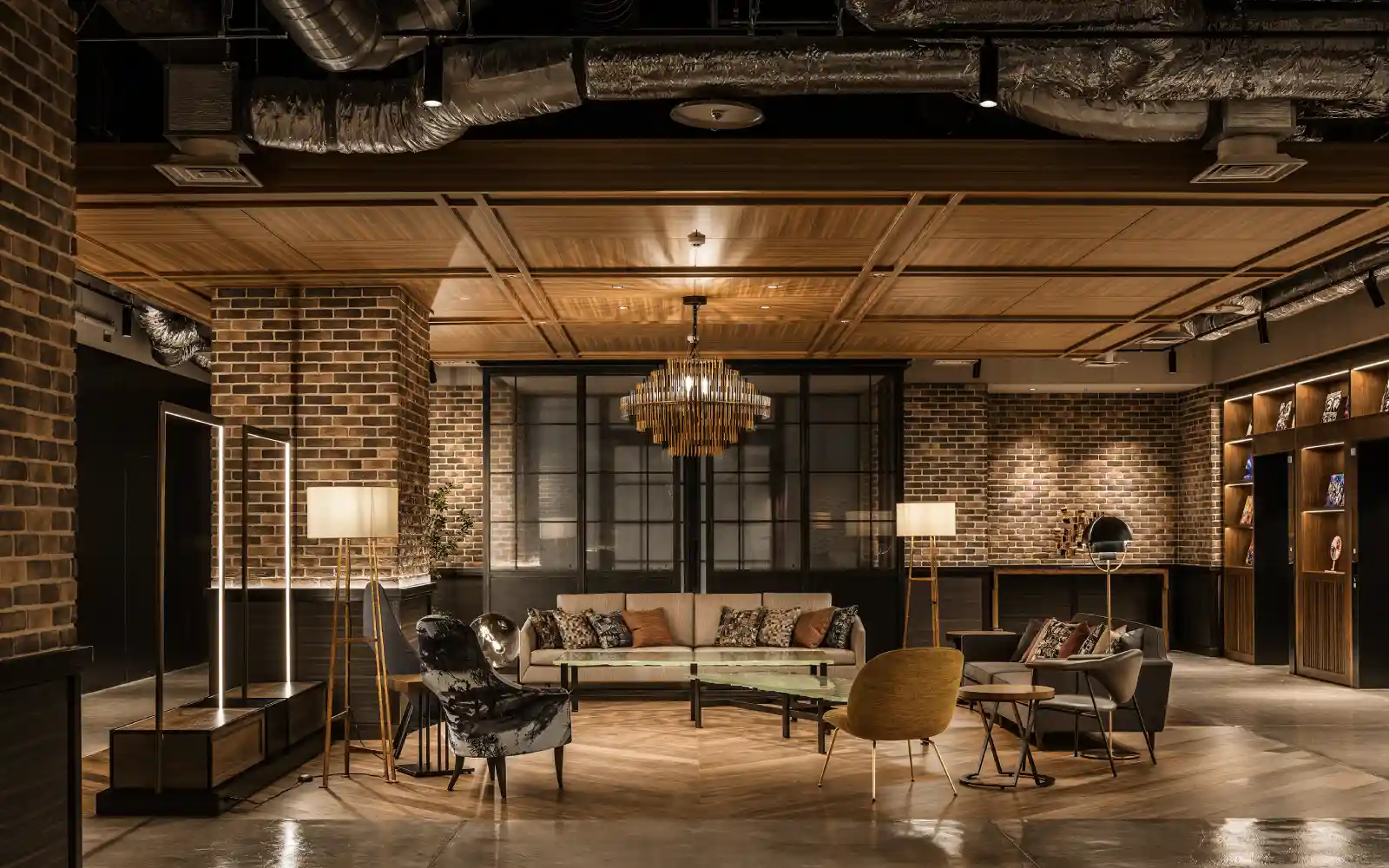 SHIBUYA STREAM HOTEL