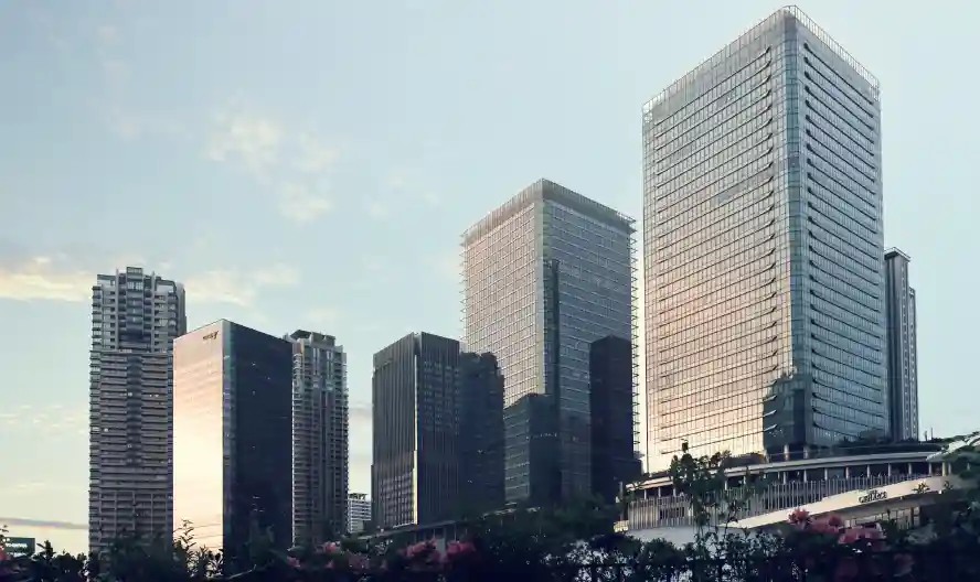 グランフロント大阪