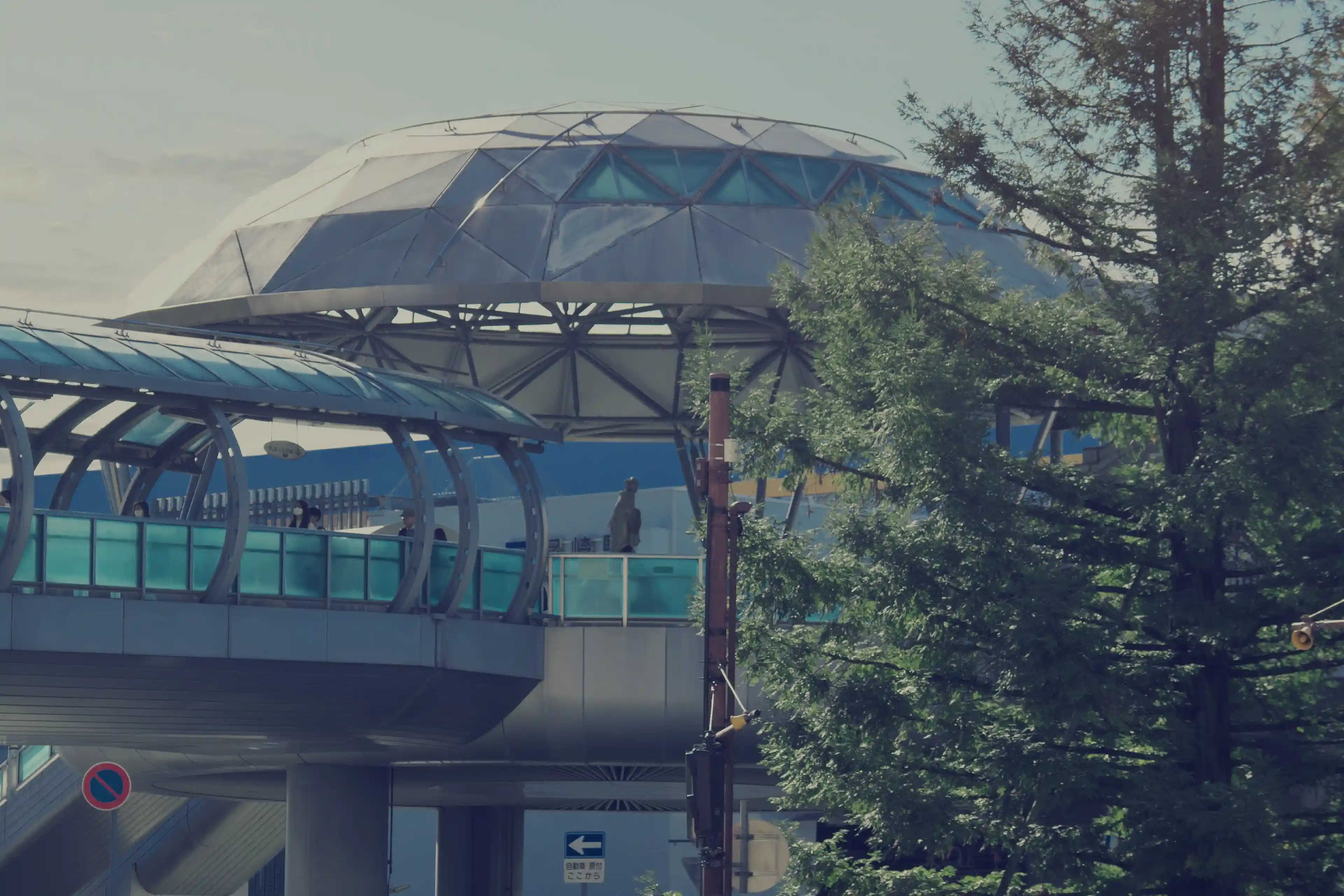 JR神戸線「尼崎」駅（徒歩約6分／約480ｍ）