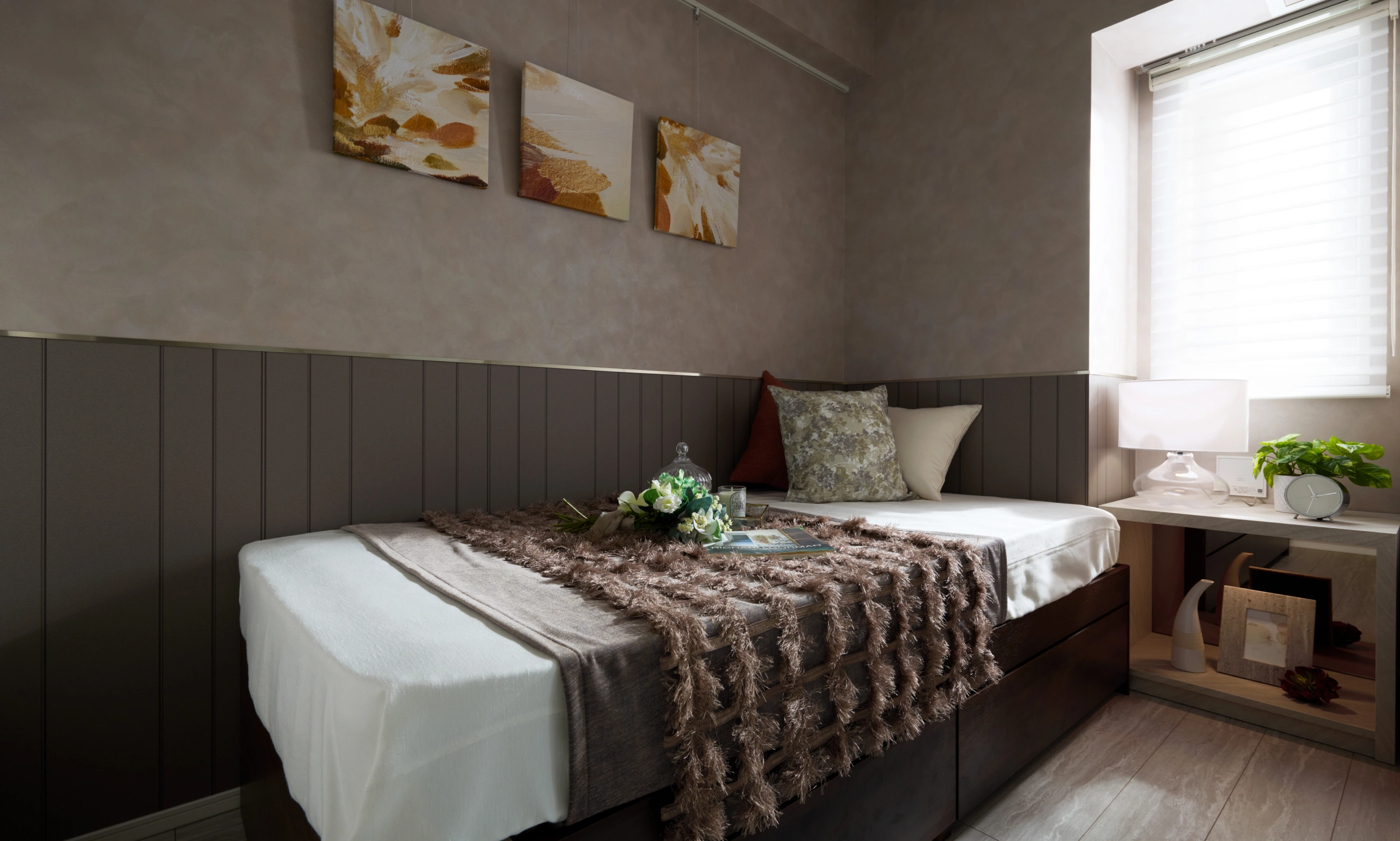 BED ROOM