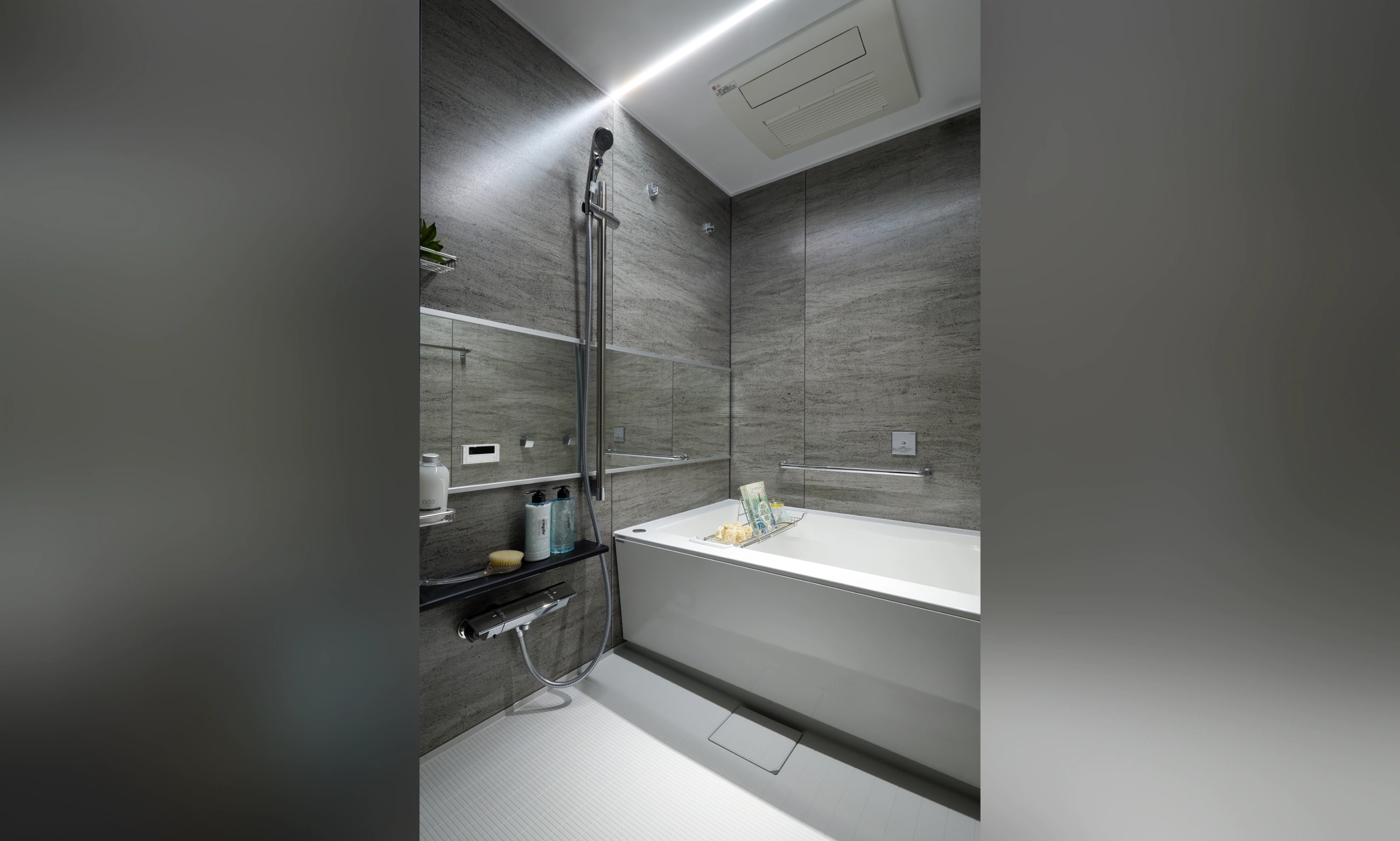 BATH ROOM