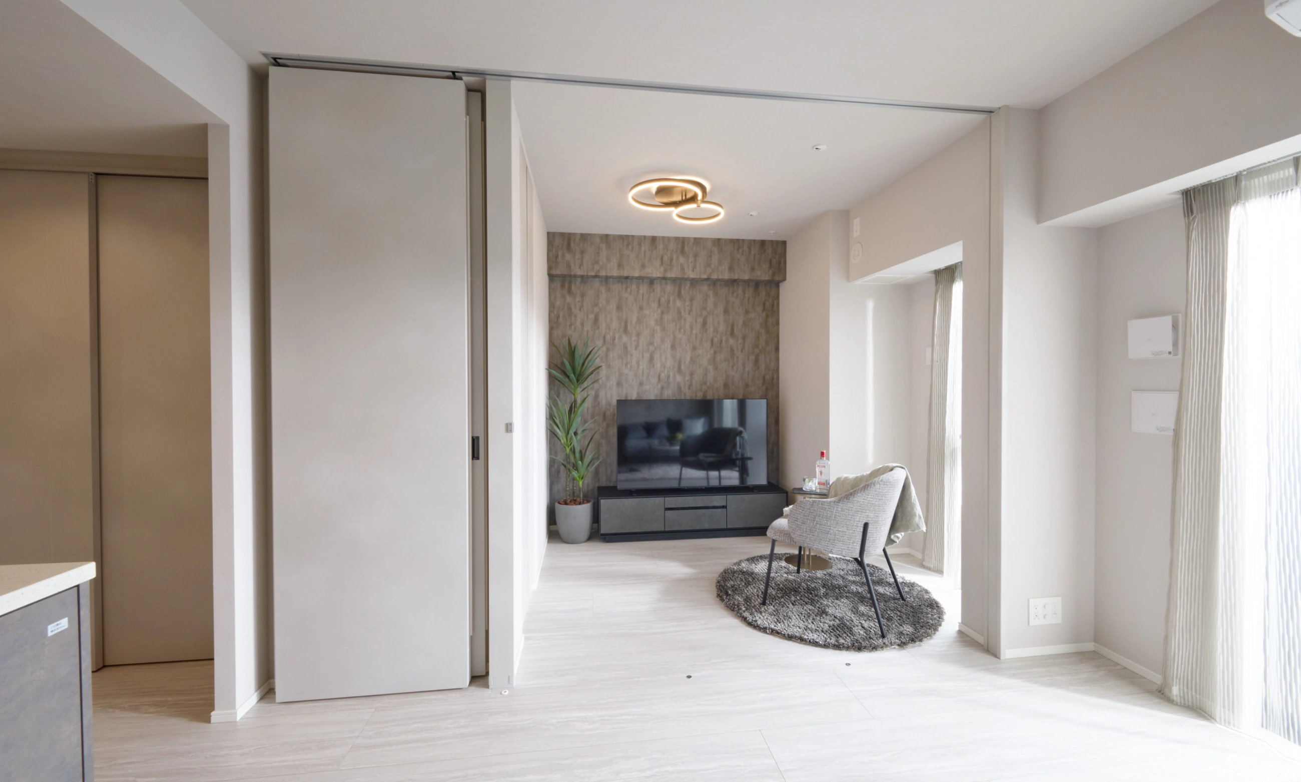 WALL DOOR