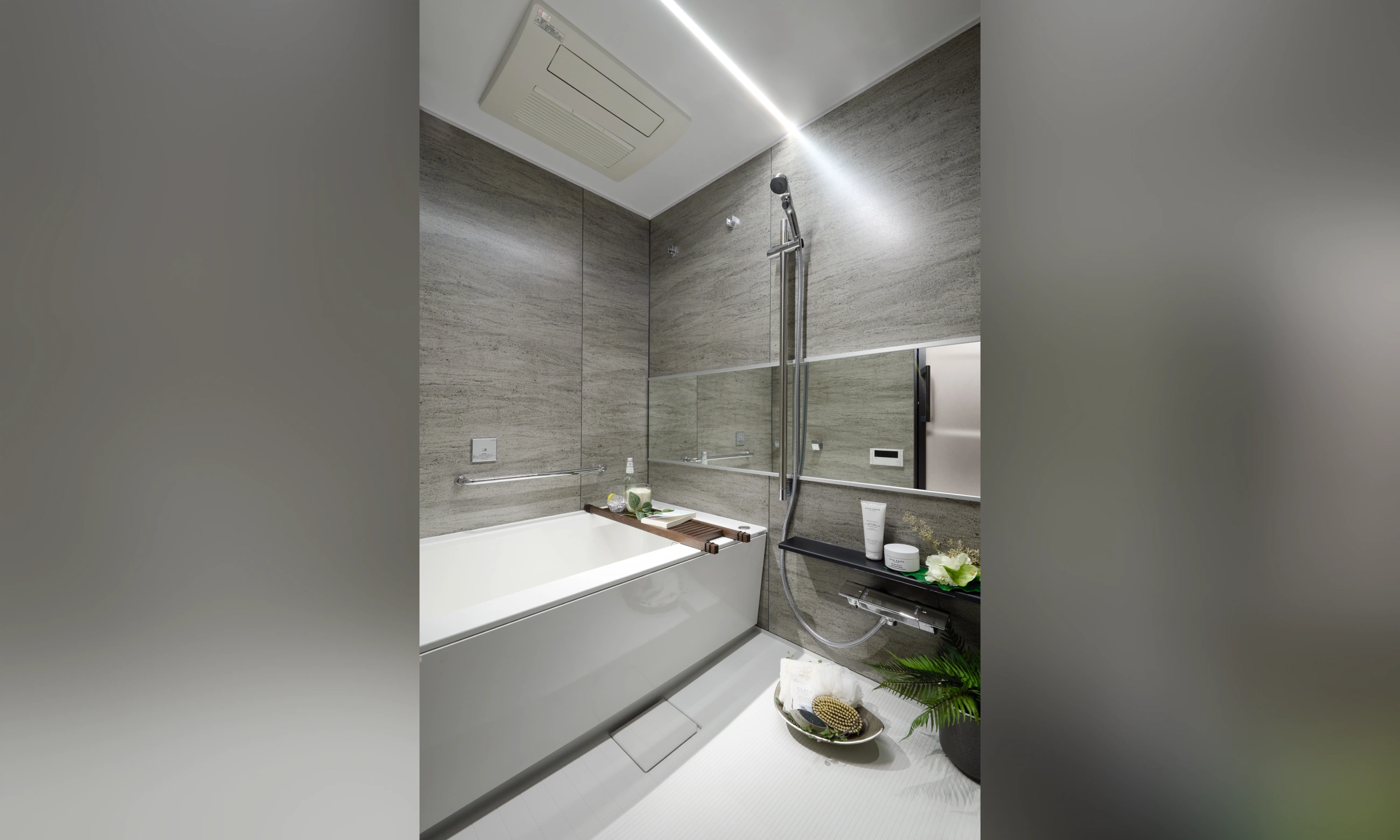 BATH ROOM
