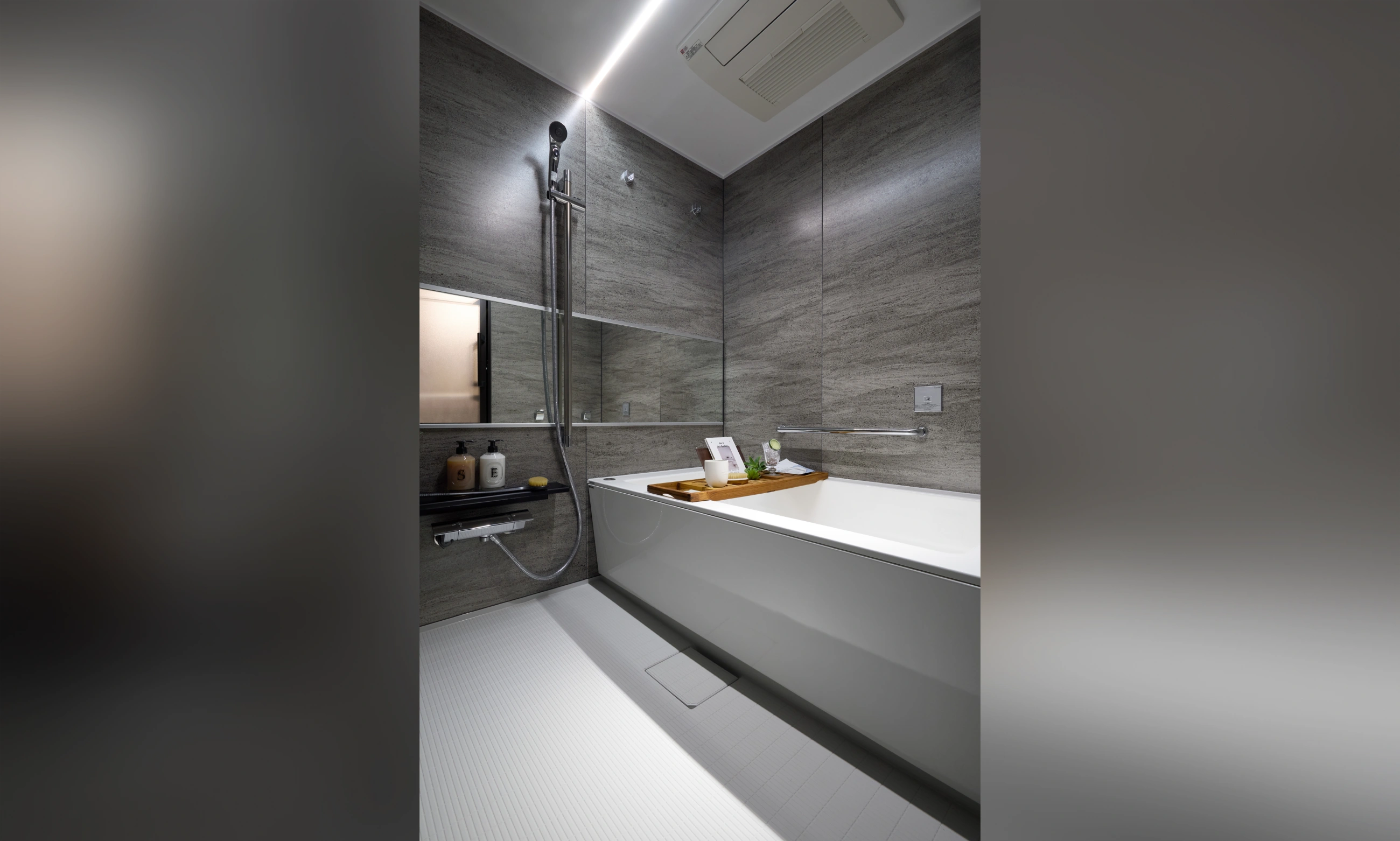 BATH ROOM