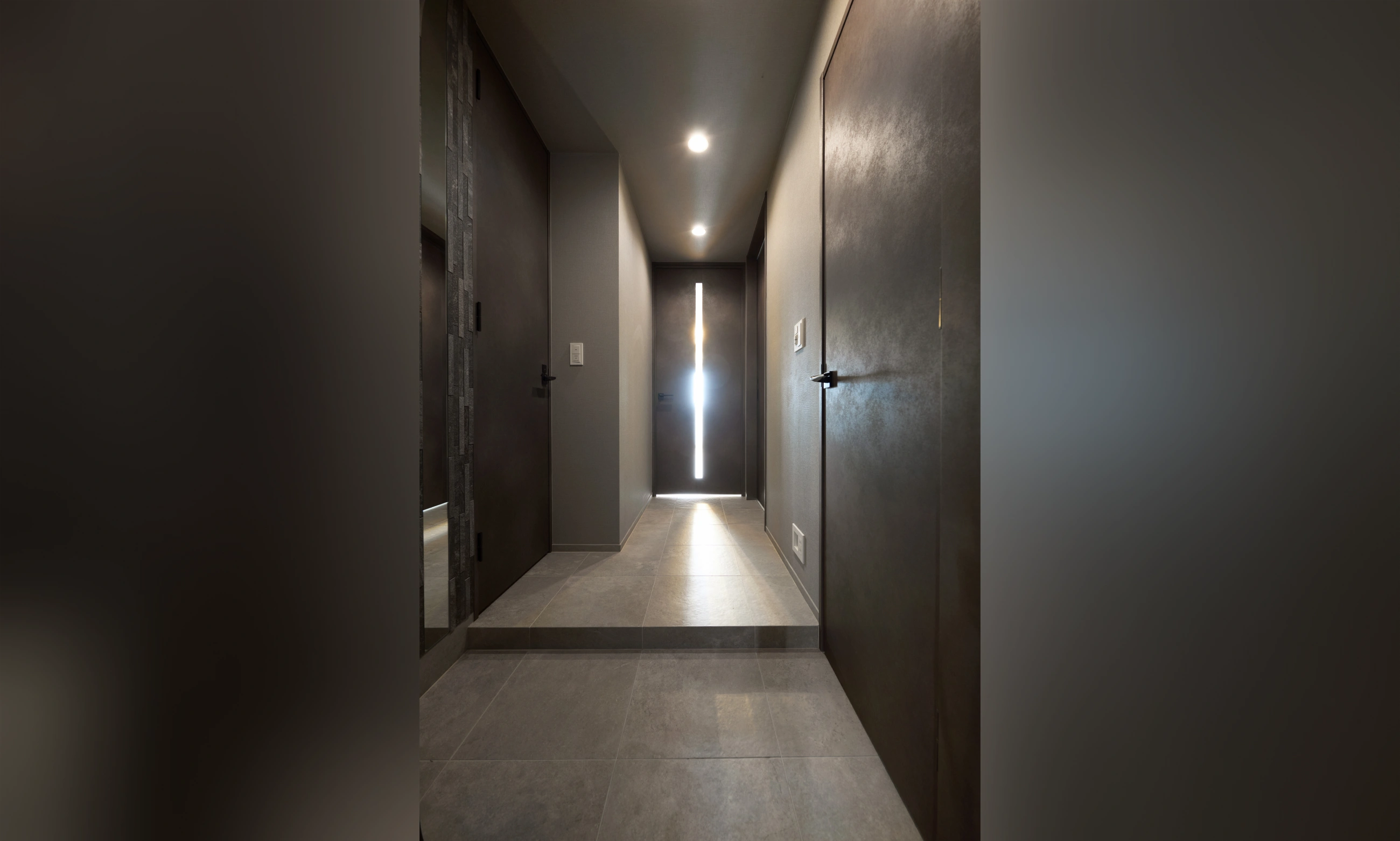 CORRIDOR
