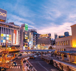 上野