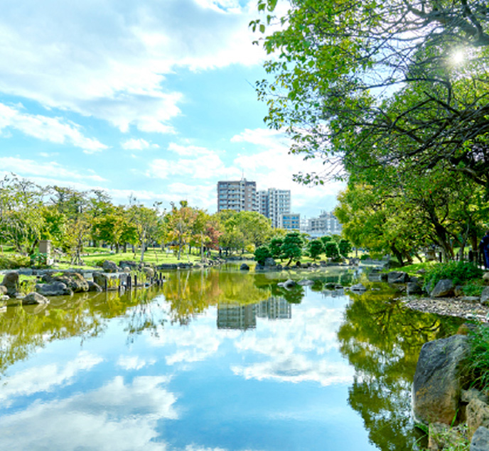 隅田公園