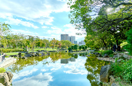 隅田公園