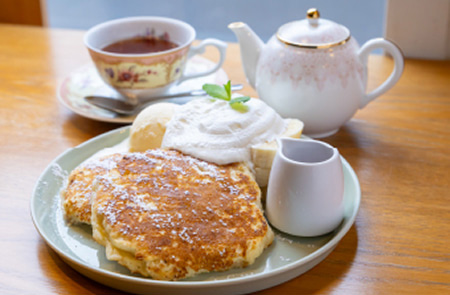 カフェミチクサ（cafe michikusa）