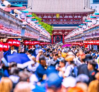 ASAKUSA AREA