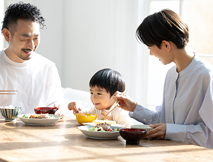 FAMILY