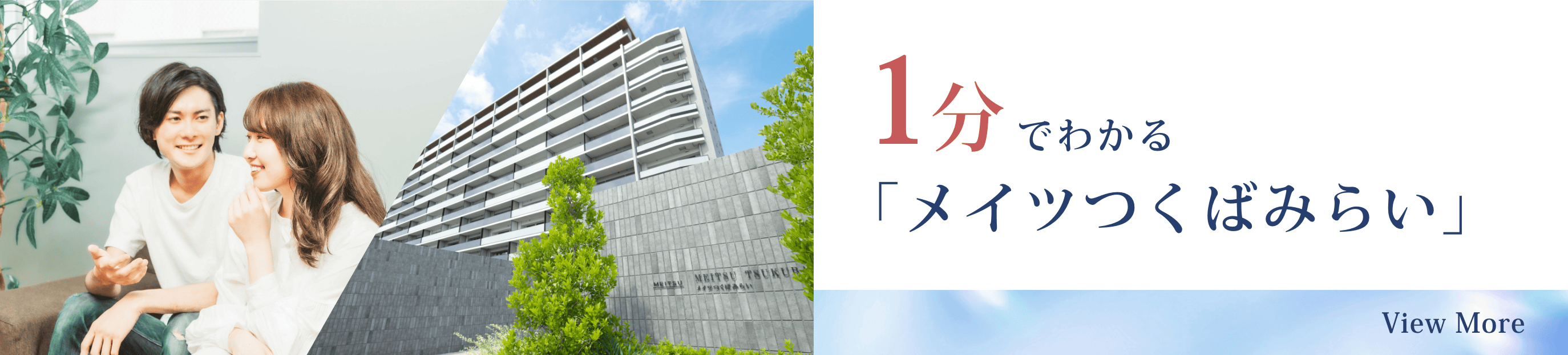 1分でわかるわかるメイツつくばみらい