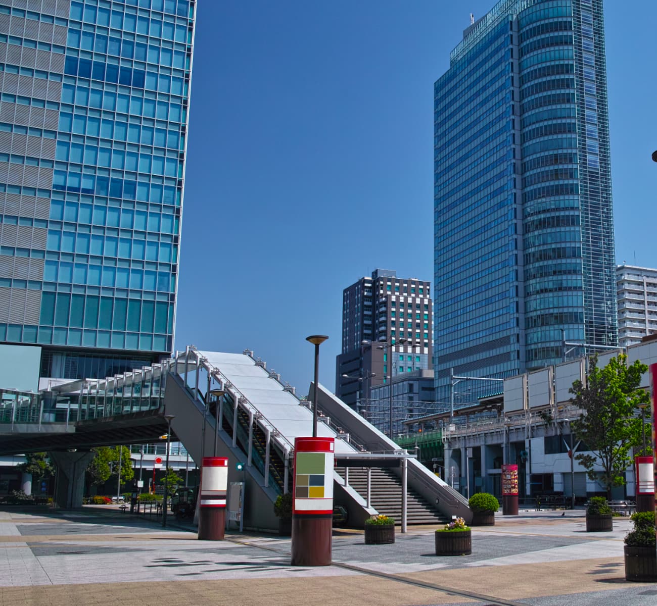 秋葉原