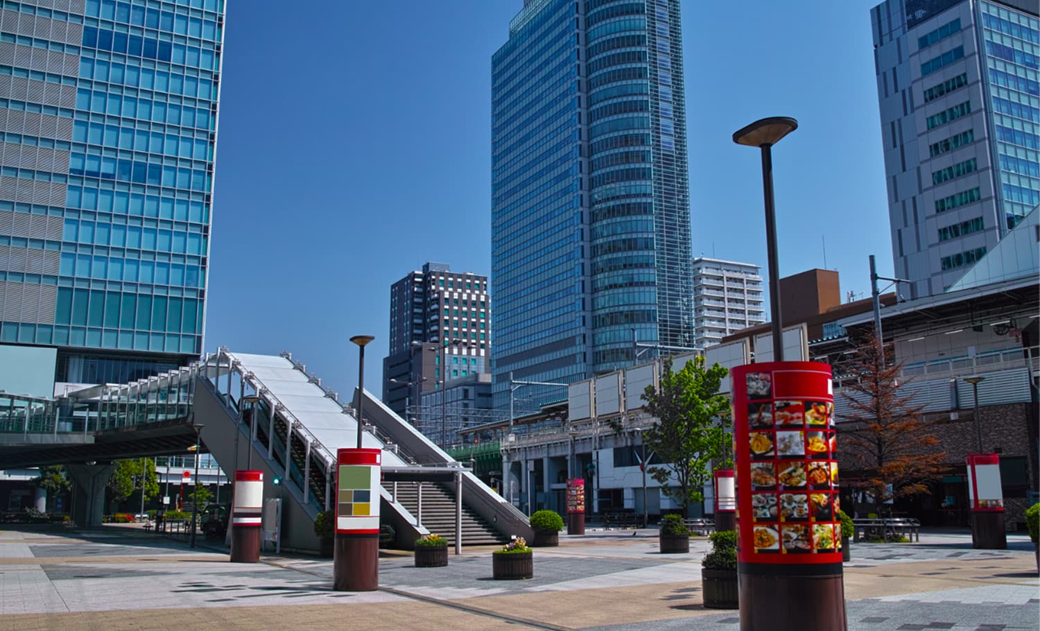 秋葉原
