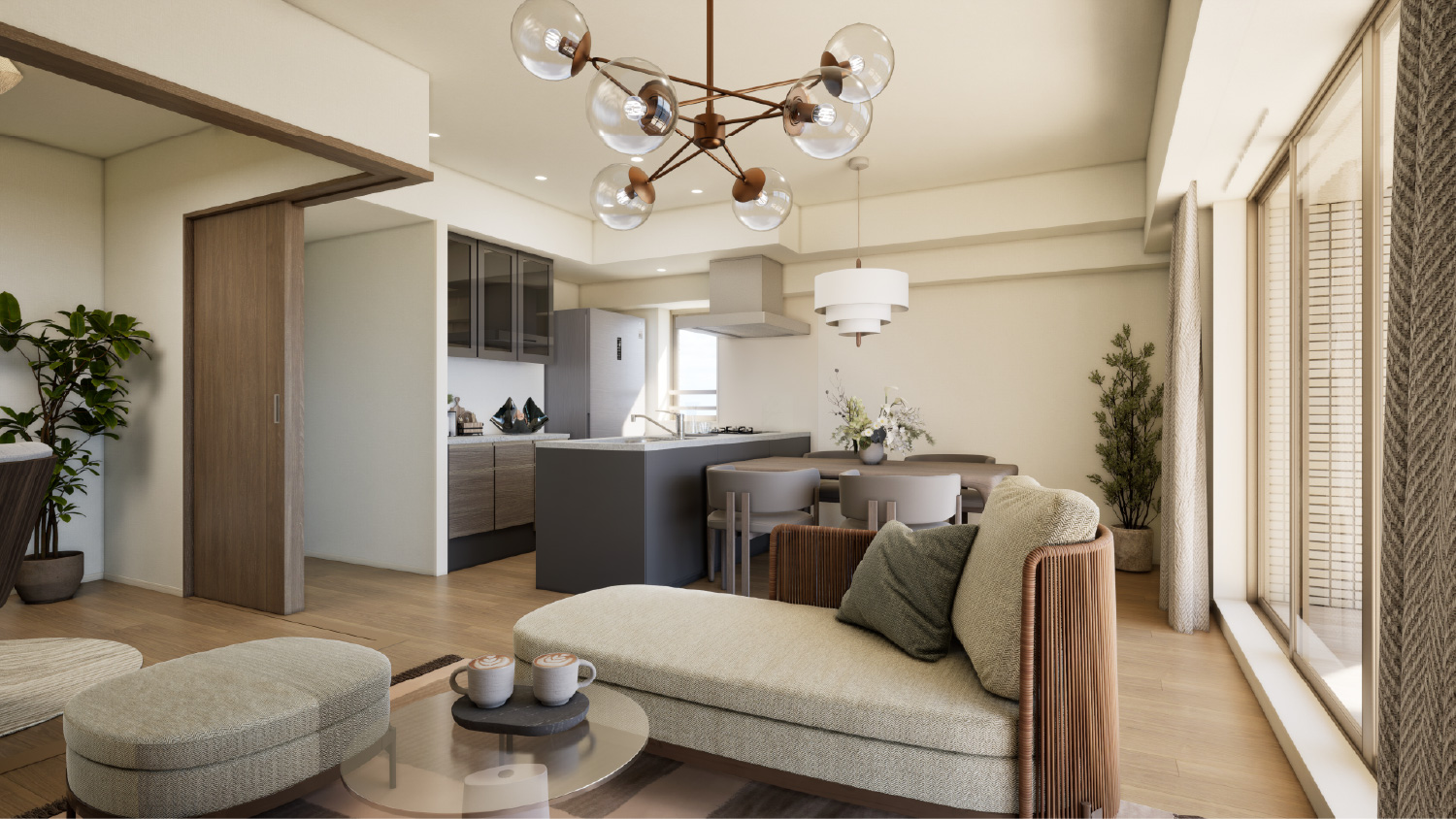 C1タイプ完成予想CG