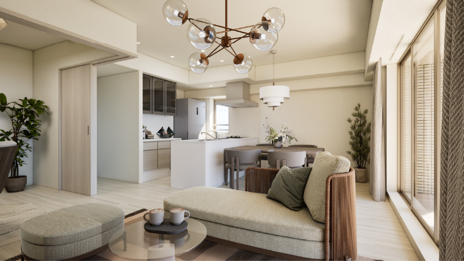 C1タイプ完成予想CG