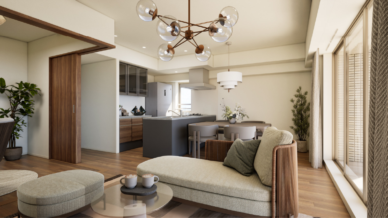 C1タイプ完成予想CG