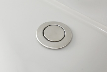 ［ポップアップ排水栓］