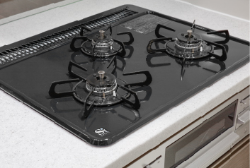 ［食器洗い乾燥機］