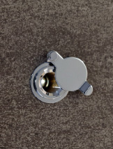 蓋付きドアスコープ